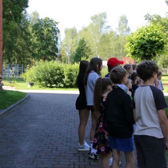 Lai top!  2025 1.diena - 