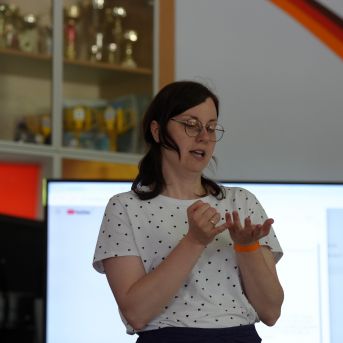 Lai top!  2025 1.diena - 