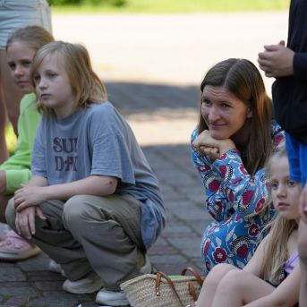 Lai top!  2025 1.diena - 