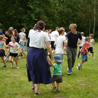 Lai top!  2025 1.diena - 