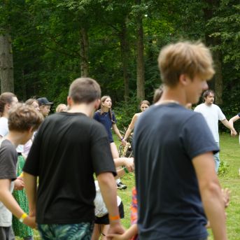 Lai top!  2025 1.diena - 