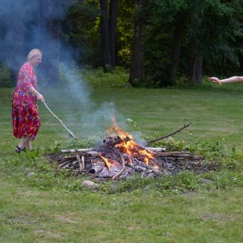 Lai top!  2025 1.diena - 