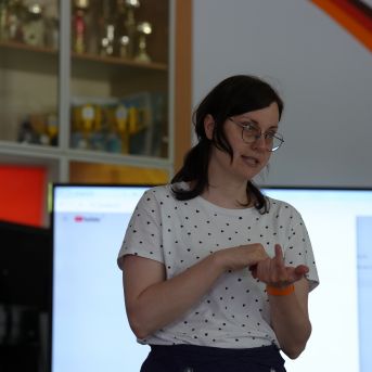 Lai top!  2025 1.diena - 