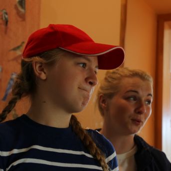 Lai top!  2025 1.diena - 