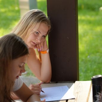 Lai top!  2025 1.diena - 