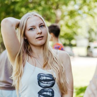 Lai top! 2025 1. diena (2.fotoaparāts) - 