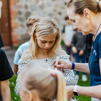 Lai top! 2025 1. diena (2.fotoaparāts) - 