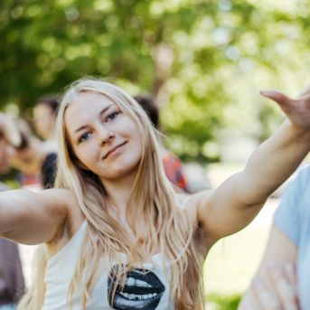 Lai top! 2025 1. diena (2.fotoaparāts) - 