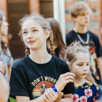 Lai top! 2025 1. diena (2.fotoaparāts) - 