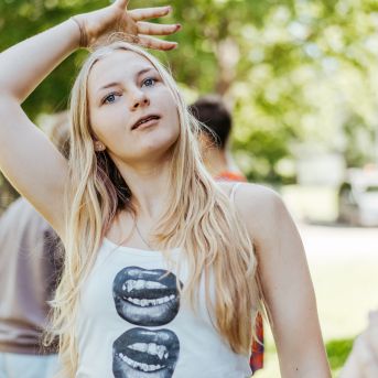 Lai top! 2025 1. diena (2.fotoaparāts) - 