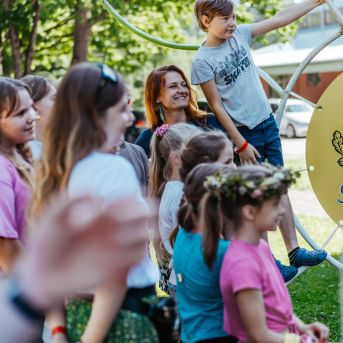 Lai top! 2025 1. diena (2.fotoaparāts) - 