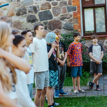 Lai top! 2025 1. diena (2.fotoaparāts) - 