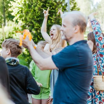 Lai top! 2025 1. diena (2.fotoaparāts) - 