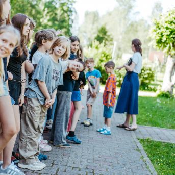 Lai top! 2025 1. diena (2.fotoaparāts) - 