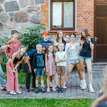 Lai top! 2025 1. diena (2.fotoaparāts) - 