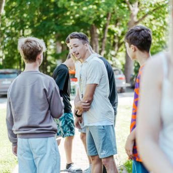 Lai top! 2025 1. diena (2.fotoaparāts) - 