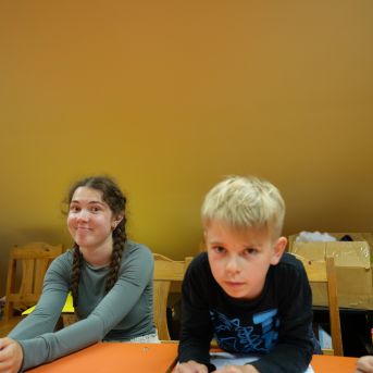 Lai top!  2025 2.diena - 