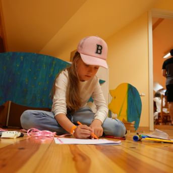 Lai top!  2025 2.diena - 