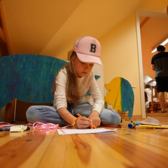 Lai top!  2025 2.diena - 