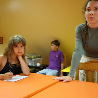 Lai top!  2025 2.diena - 