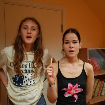 Lai top!  2025 2.diena - 