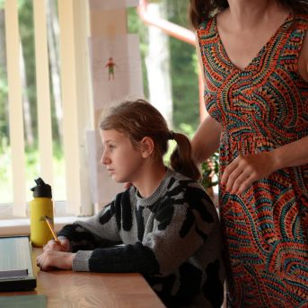 Lai top!  2025 2.diena - 