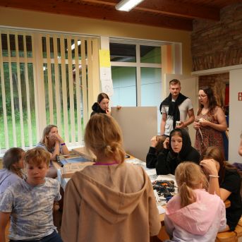 Lai top!  2025 2.diena - 