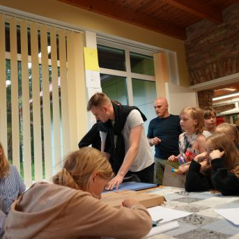 Lai top!  2025 2.diena - 