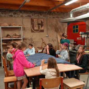 Lai top!  2025 2.diena - 