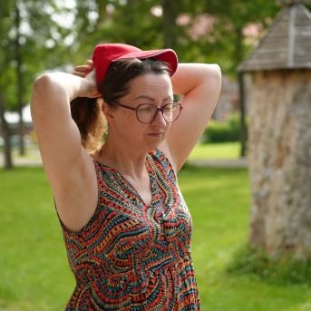 Lai top!  2025 2.diena - 