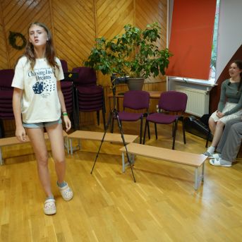 Lai top!  2025 2.diena - 