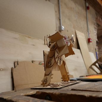 Lai top!  2025 2.diena - 