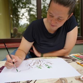 Lai top!  2025 2.diena - 