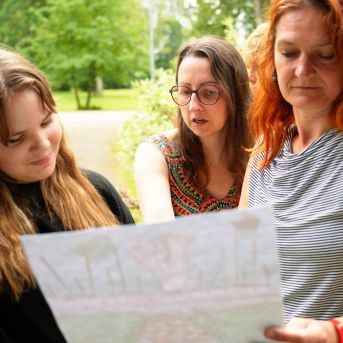 Lai top!  2025 2.diena - 