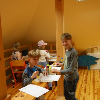 Lai top!  2025 2.diena - 