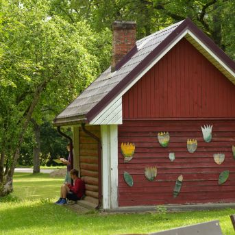 Lai top!  2025 2.diena - 