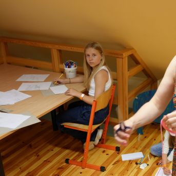 Lai top!  2025 2.diena - 