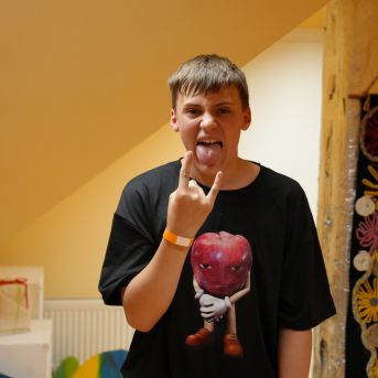 Lai top!  2025 2.diena - 