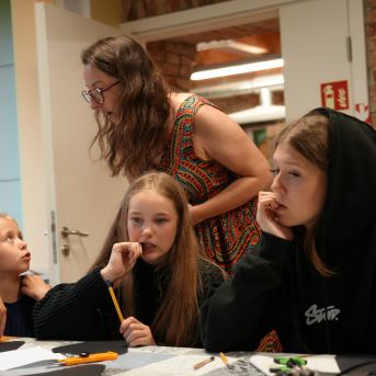 Lai top!  2025 2.diena - 