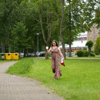 Lai top!  2025 2.diena - 