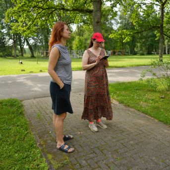 Lai top!  2025 2.diena - 