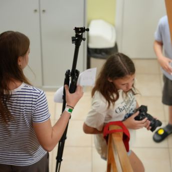 Lai top!  2025 2.diena - 