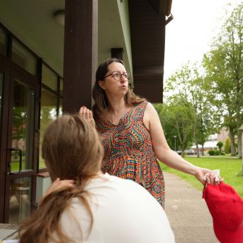 Lai top!  2025 2.diena - 