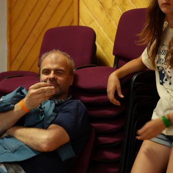 Lai top!  2025 2.diena - 