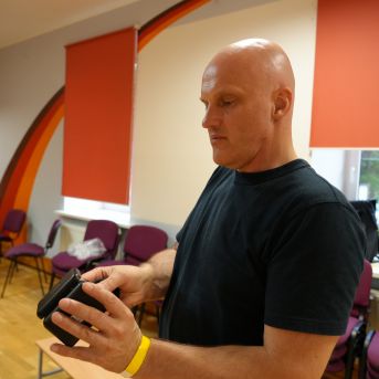 Lai top!  2025 2.diena - 