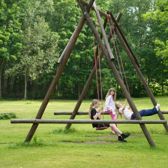 Lai top!  2025 2.diena - 