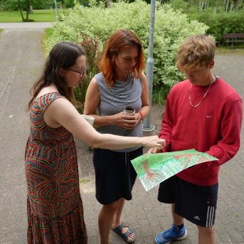 Lai top!  2025 2.diena - 