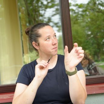 Lai top!  2025 2.diena - 