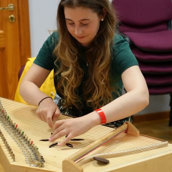 Lai top!  2025 2.diena - 