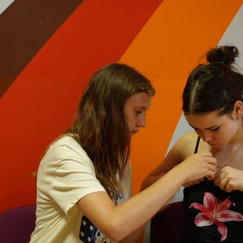 Lai top!  2025 2.diena - 